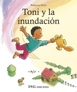 Toni y la inundación